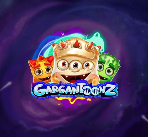 Gargantoonz Review 2024